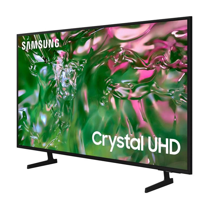 Samsung UN70DU6900FXZC | 70" LED TV - DU6900 Series - 4K UHD - 60Hz - HDR-SONXPLUS Lac St-Jean