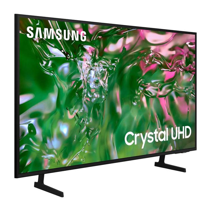 Samsung UN70DU6900FXZC | Téléviseur DEL 70" - Série DU6900 - 4K UHD - 60Hz - HDR-SONXPLUS Lac St-Jean