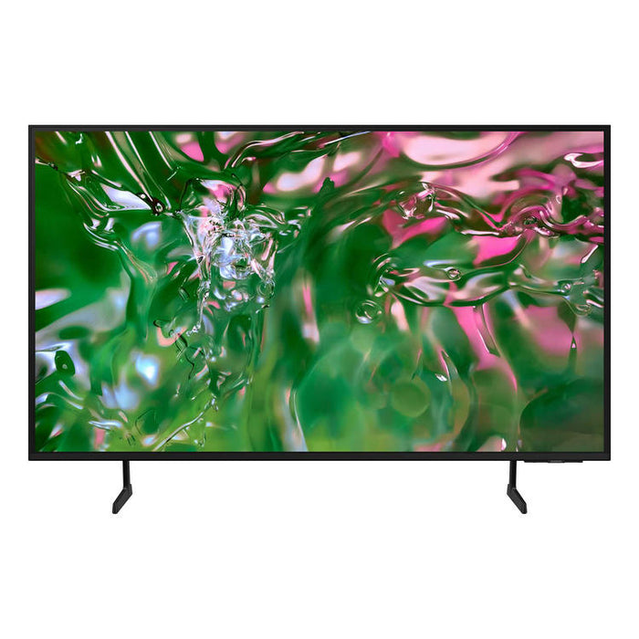 Samsung UN70DU6900FXZC | Téléviseur DEL 70" - Série DU6900 - 4K UHD - 60Hz - HDR-SONXPLUS Lac St-Jean