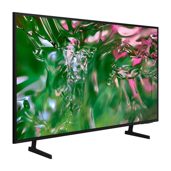 Samsung UN65DU6900FXZC | 65" LED TV - DU6900 Series - 4K UHD - 60Hz - HDR-SONXPLUS Lac St-Jean