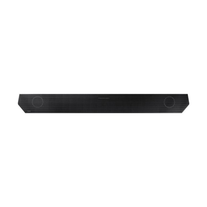 Samsung HWQ990D | Soundbar - 11.1.4 channels - Dolby ATMOS - Wireless - Wireless subwoofer and rear speakers included - 656W - Black-SONXPLUS Lac St-Jean