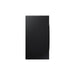 Samsung HWQ990D | Barre de son - 11.1.4 canaux - Dolby ATMOS - Sans fil - Caisson de graves sans fil et Haut-parleurs arrière inclus - 656W - Noir-SONXPLUS Lac St-Jean