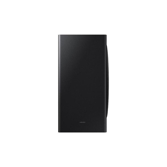 Samsung HW-Q910D | Soundbar - 9.1.2 channels - Wireless Subwoofer & Rear Speakers - 520 W - Black-SONXPLUS Lac St-Jean