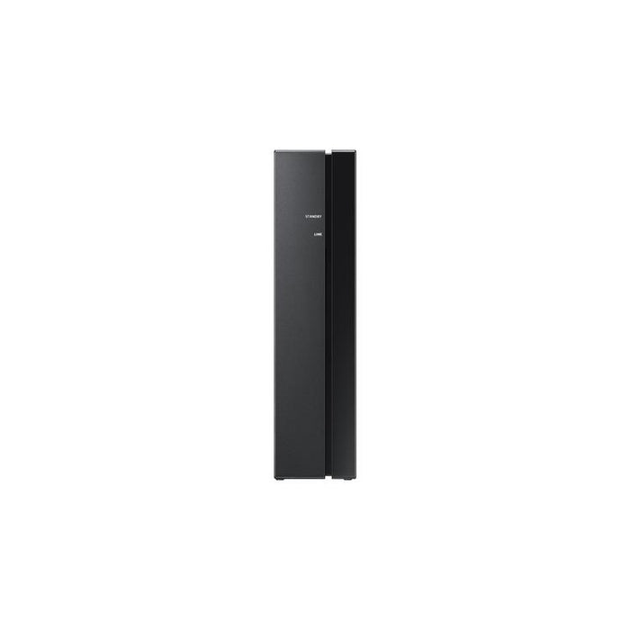 Samsung HW-Q910D | Barre de son - 9.1.2 canaux - Caisson de grave sans fil et Haut-parleurs arrière - 520 W - Noir-SONXPLUS Lac St-Jean