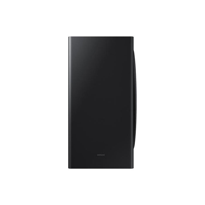 Samsung HW-Q800D | Barre de son - 5.1.2 canaux - Dolby ATMOS - Caisson de graves sans fil - 360 W - Q-Symphony - Noir-SONXPLUS Lac St-Jean