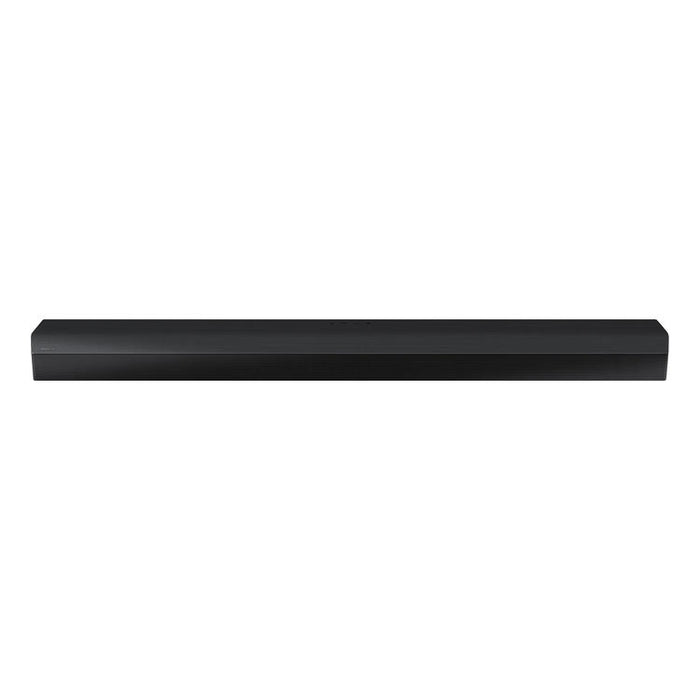 Samsung HW-B750D | Barre de son - 5.1 canaux - Caisson de graves sans fil - 400W - Bluetooth - Noir-SONXPLUS Lac St-Jean