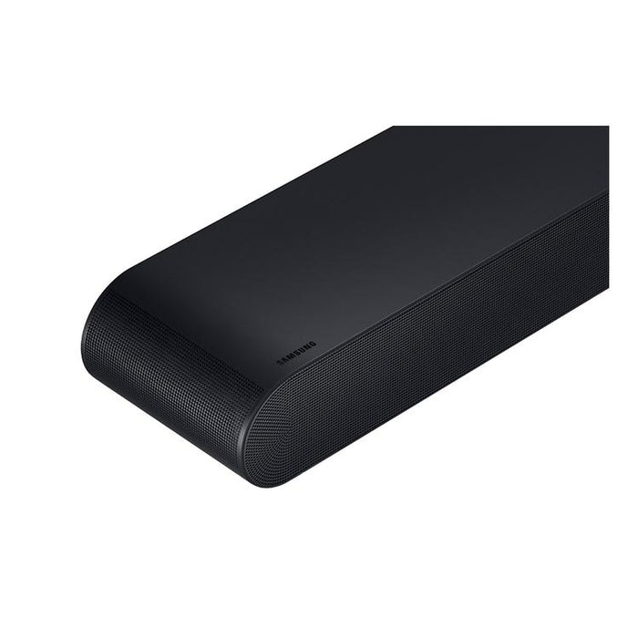 Samsung HW-S60D | Barre de son - 5.0 canaux - Tout-en-un - Série 600 - 200W - Bluetooth - Noir-SONXPLUS Lac St-Jean