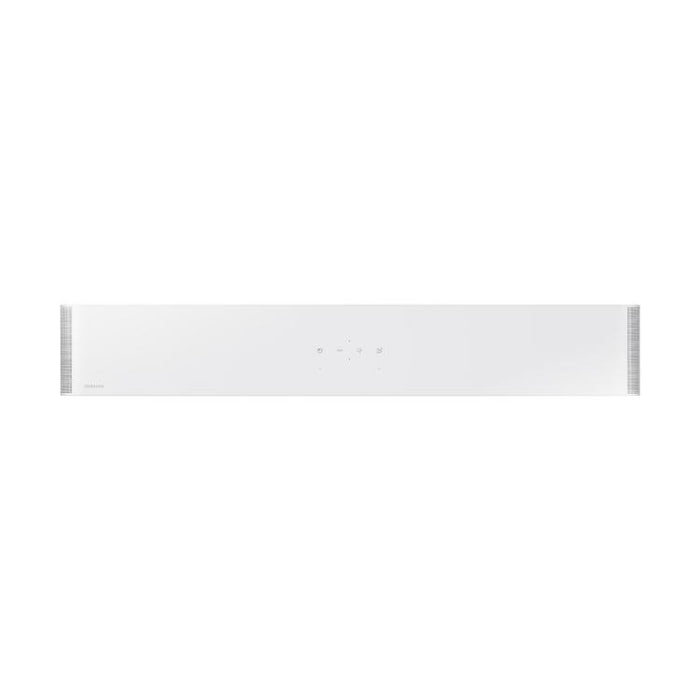 Samsung HW-S61D | Soundbar - 5.0 channels - All-in-one - 600 Series - 200W - Bluetooth - White-SONXPLUS Lac St-Jean