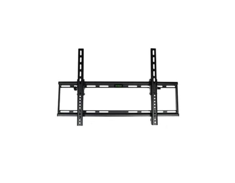 Pro HD SUPT01 | Tilting wall mount - For TV sets from 37" to 70" - Black-SONXPLUS Lac St-Jean