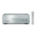 Yamaha A-S801S | 2 Channel Integrated Stereo Amplifier - Silver-SONXPLUS Lac St-Jean