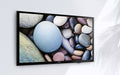 Samsung UN32M4500BFXZC | Téléviseur intelligent LED - Écran 32" - HD - Noir luisant-SONXPLUS Lac St-Jean