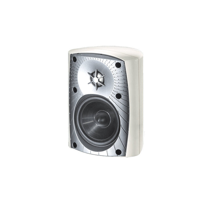 Paradigm Stylus 170 v3 | Outdoor Speaker - 2 way - Weatherproof - 50 W - White - Pair-SONXPLUS Lac St-Jean