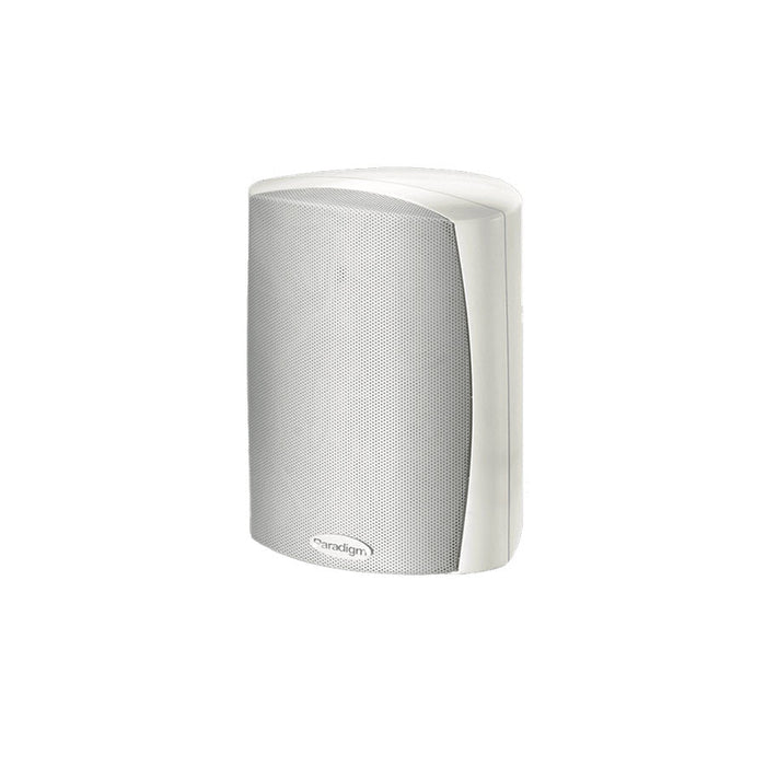 Paradigm Stylus 170 v3 | Outdoor Speaker - 2 way - Weatherproof - 50 W - White - Pair-SONXPLUS Lac St-Jean