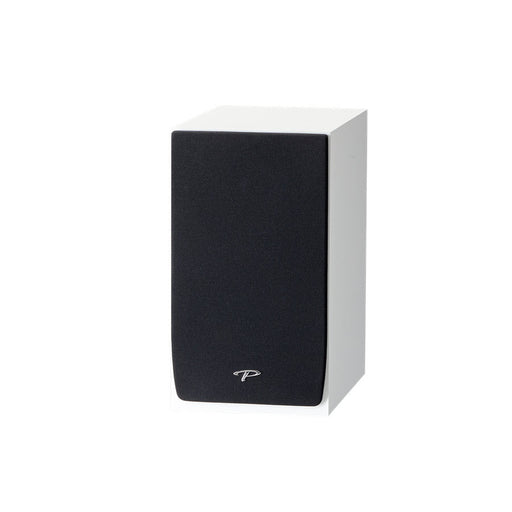 Paradigm Monitor SE Atom | Shelf Speakers - Gloss White - Pair-SONXPLUS Lac St-Jean