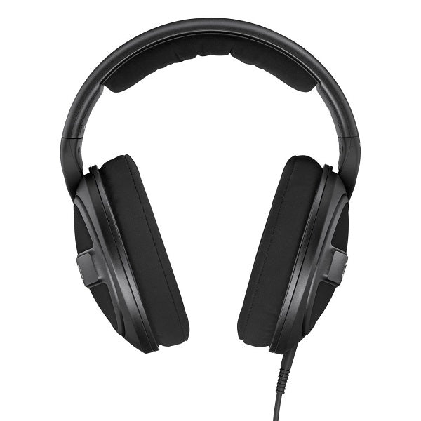 Sennheiser HD 569 | Wired on-ear headphones - Stereo - Black-SONXPLUS Lac St-Jean