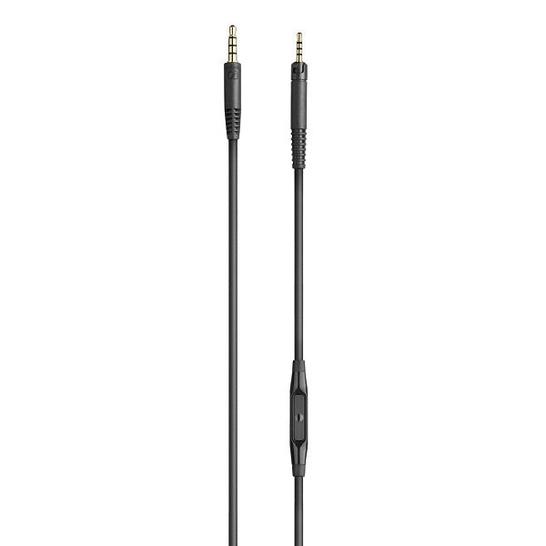 Sennheiser HD 569 | Wired on-ear headphones - Stereo - Black-SONXPLUS Lac St-Jean