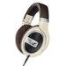 Sennheiser HD 599 | Wired on-ear headphones - Stereo - Ivory-SONXPLUS Lac St-Jean