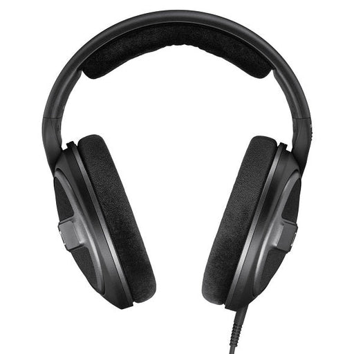 Sennheiser HD 559 | Wired circum-aural headphones - Stereo - Black-SONXPLUS Lac St-Jean