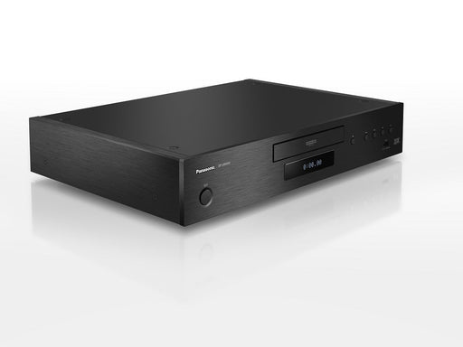 Panasonic DP-UB9000 | Lecteur Blu-ray - 4K HDR - Processeur HCX - Dolby Vision - Noir-SONXPLUS Lac St-Jean