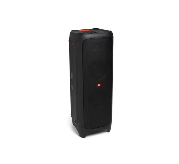 JBL PartyBox 1000 | Haut-parleur portable - Bluetooth - Pad DJ-SONXPLUS Lac St-Jean