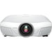 Epson Home Cinema 4010 | LCD Cinema Projector - 16:9 - 4K Pro-UHD - White-SONXPLUS Lac St-Jean