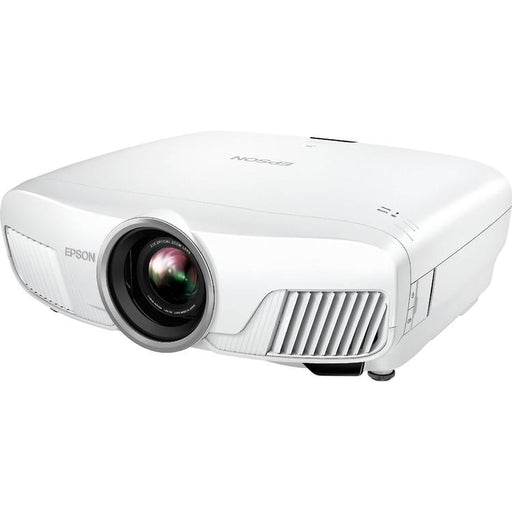 Epson Home Cinema 4010 | Projecteur LCD Cinéma - 16:9 - 4K Pro-UHD - Blanc-SONXPLUS Lac St-Jean