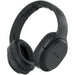 Sony WH-RF400 | Écouteurs sans fil supra-auriculaires - Réduction de bruit - Stéréo - Noir-SONXPLUS Lac St-Jean