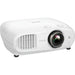 Epson Home Cinema 3200 | 3LCD Home Theater Projector - 16:9 - 4K Pro-UHD - White-SONXPLUS Lac St-Jean