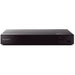 Sony BDP-S6700 | Blu-ray player - Full HD - Wireless - 4K Interpolation - Black-SONXPLUS Lac St-Jean