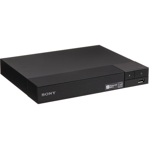 Sony BDP-S3700 | Lecteur Blu-Ray - Wifi - Noir-SONXPLUS Lac St-Jean