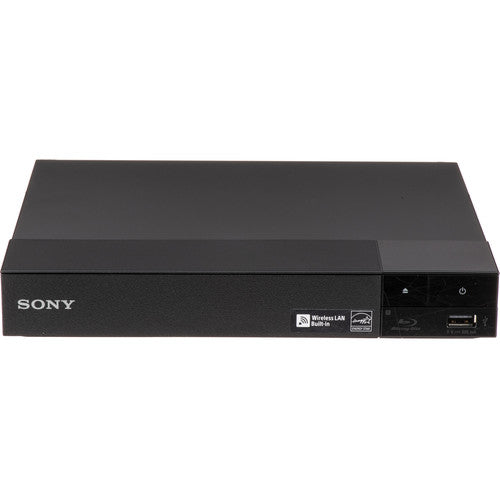 Sony BDP-S3700 | Lecteur Blu-Ray - Wifi - Noir-SONXPLUS Lac St-Jean