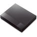 Sony BDP-S1700 | Blu-ray player - Full HD - USB - Black-SONXPLUS Lac St-Jean