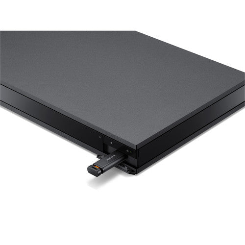 Sony UBP-X800M2 | 3D Blu-ray player - 4K Ultra HD - HDR - Black-SONXPLUS Lac St-Jean