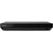 Sony UBP-X700 | 3D Blu-ray player - 4K UHD - HDR 10 - Black-SONXPLUS Lac St-Jean