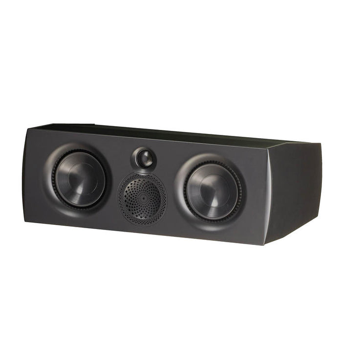 Paradigm Premier 500C | Center Speaker - Black - Unit-SONXPLUS Lac St-Jean