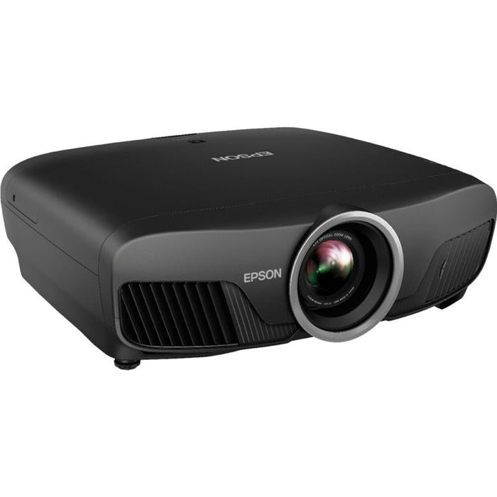 Epson Pro Cinema 4050 | Projector - 4K PRO-UHD - 3LCD - HDR Mode - Black-SONXPLUS Lac St-Jean