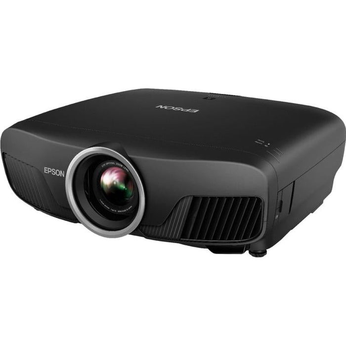 Epson Pro Cinema 4050 | Projecteur - 4K PRO-UHD - 3LCD - Mode HDR - Noir-SONXPLUS Lac St-Jean