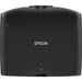 Epson Pro Cinema 4050 | Projector - 4K PRO-UHD - 3LCD - HDR Mode - Black-SONXPLUS Lac St-Jean