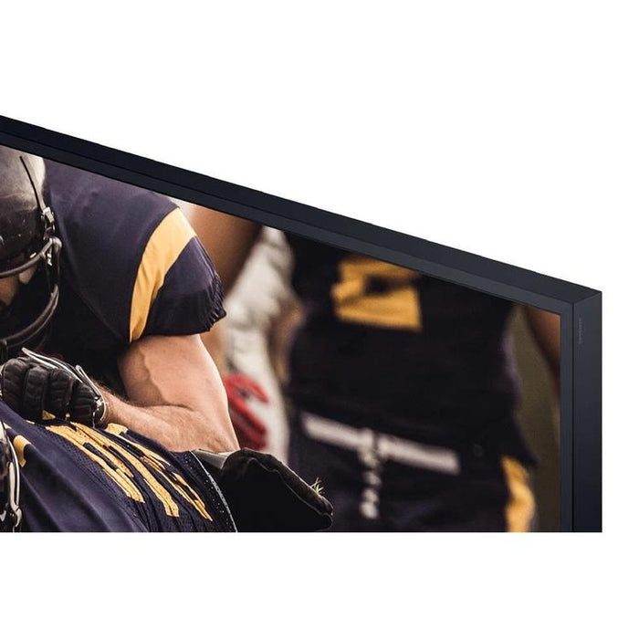 Samsung QN65LST7TAFXZA | The Terrace 65" QLED Outdoor Smart TV - Weatherproof - 4K Ultra HD - HDR-SONXPLUS Lac St-Jean