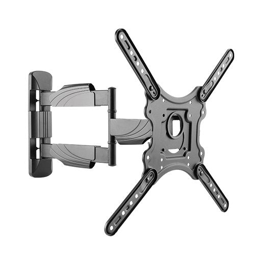 Brateck, KMA28-443, articulated wall mount for TV 23" to 55", tilt and swivel-SONXPLUS Lac St-Jean