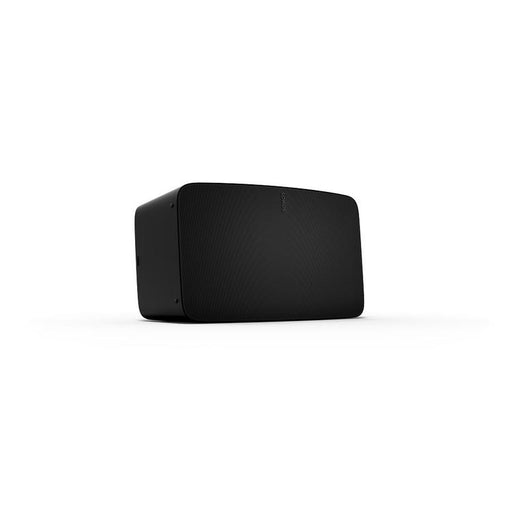 Sonos Five | Haut-parleur sans fil intelligent - Technologie Trueplay | Noir-SONXPLUS Lac St-Jean