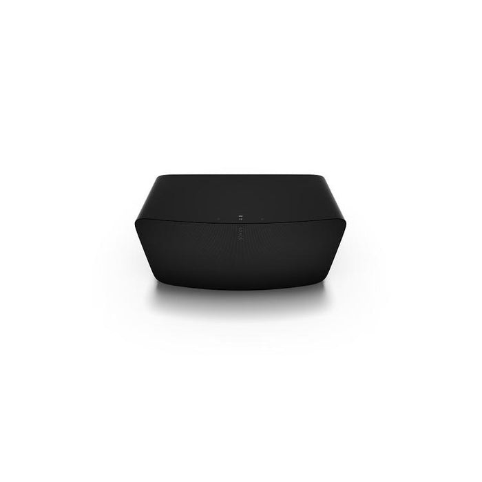 Sonos Five | Haut-parleur sans fil intelligent - Technologie Trueplay | Noir-SONXPLUS Lac St-Jean