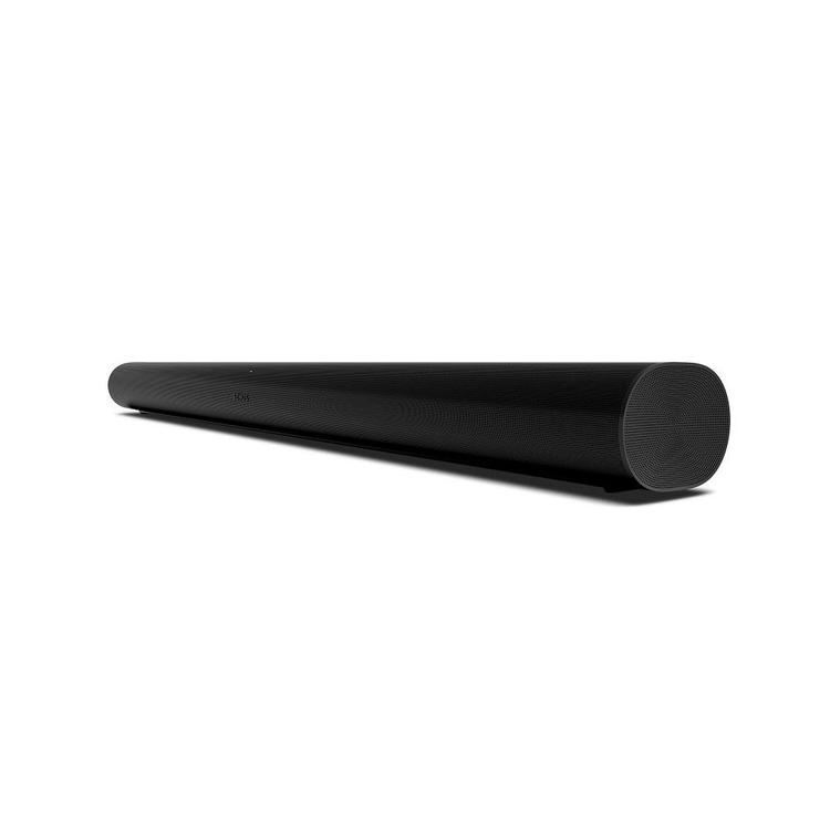 Sonos ARC | Intelligent Sound Bar with Voice Control - Black-SONXPLUS Lac St-Jean