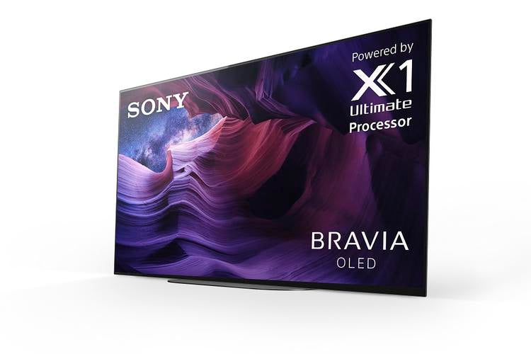 Sony XBR-48A9S | Téléviseur intelligent 48” OLED Série A9S - 4K Ultra HD HDR-SONXPLUS Lac St-Jean