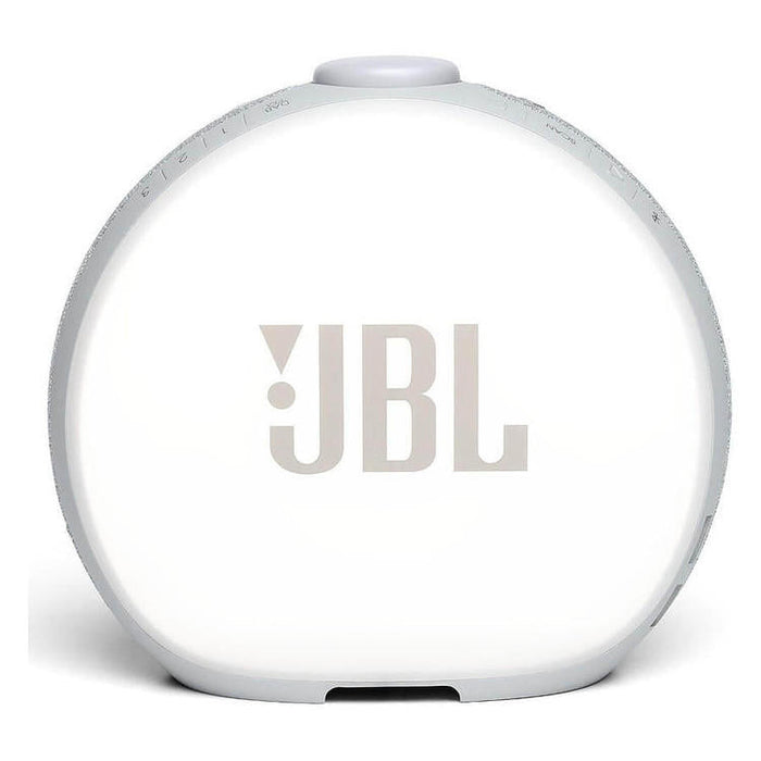 JBL HORIZON 2 | Clock Radio - Bluetooth - LED Light - Stereo - Grey-SONXPLUS Lac St-Jean