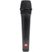 JBL PBM 100 | Wired PartyBox Microphone - Ambient noise reduction - Noir-SONXPLUS.com