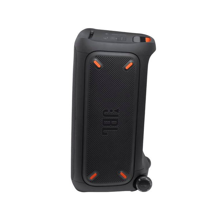 JBL PartyBox 310AM | Portable Speaker - Bluetooth - 240 W - Rechargeable - Light Modes - Black-SONXPLUS Lac St-Jean