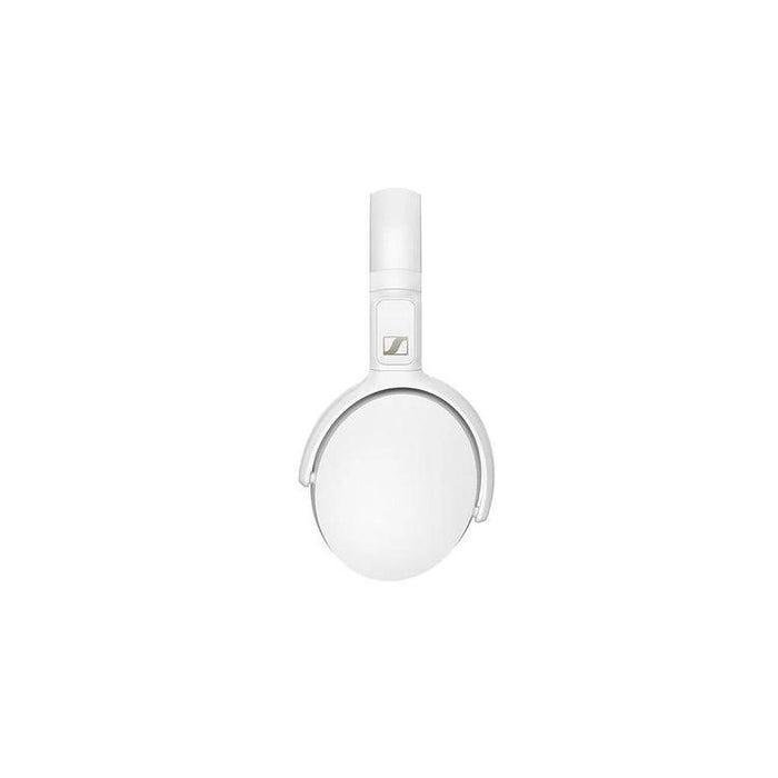 Sennheiser HD 350BT | On-Ear Wireless Headphones - White-SONXPLUS Lac St-Jean