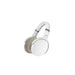 Sennheiser HD 450BT | Wireless on-ear headphones - Active noise reduction system - White-SONXPLUS Lac St-Jean