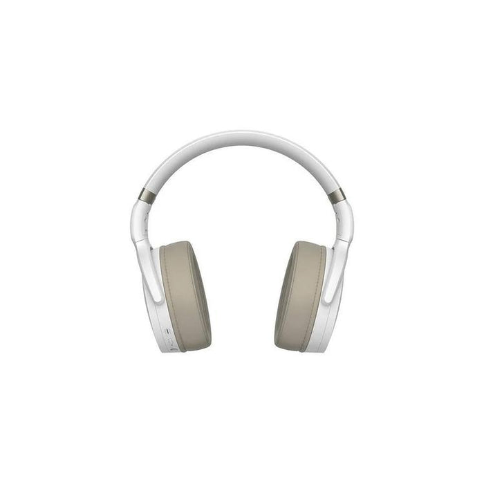 Sennheiser HD 450BT | Écouteurs sans fil supra-auriculaires - Système de réduction active du bruit - Blanc-SONXPLUS Lac St-Jean